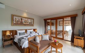 Narada Ubud Suite And Villa